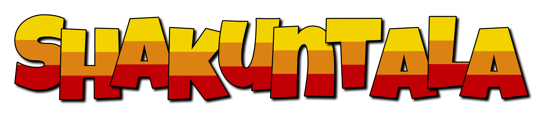 Shakuntala jungle logo