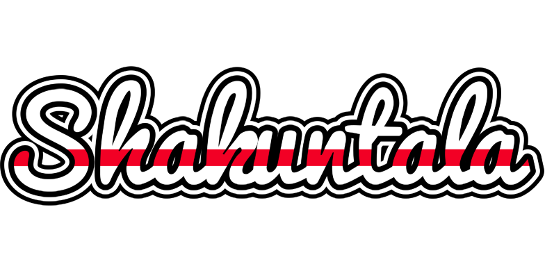 Shakuntala kingdom logo