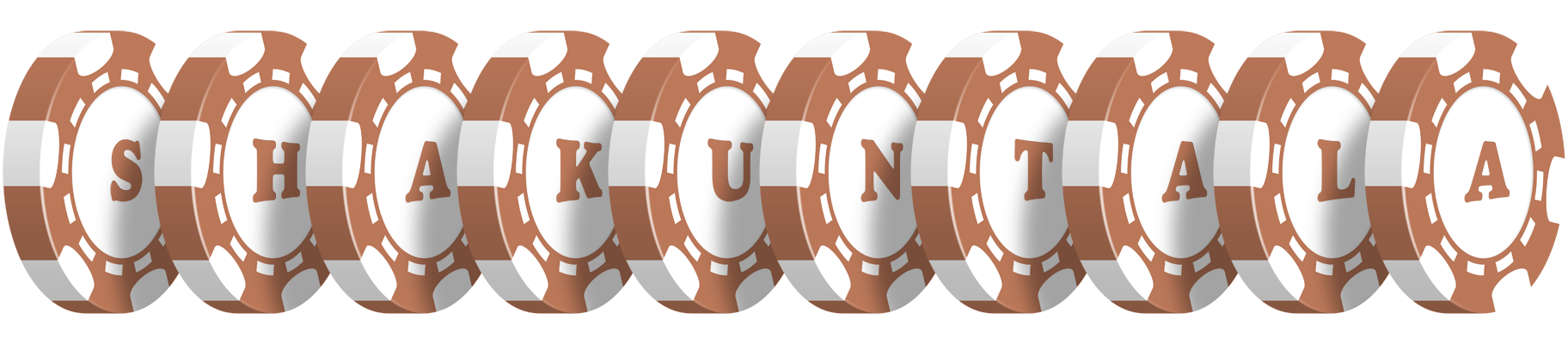 Shakuntala limit logo