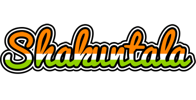 Shakuntala mumbai logo