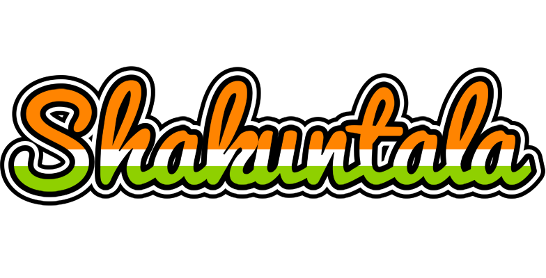 Shakuntala mumbai logo