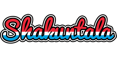 Shakuntala norway logo