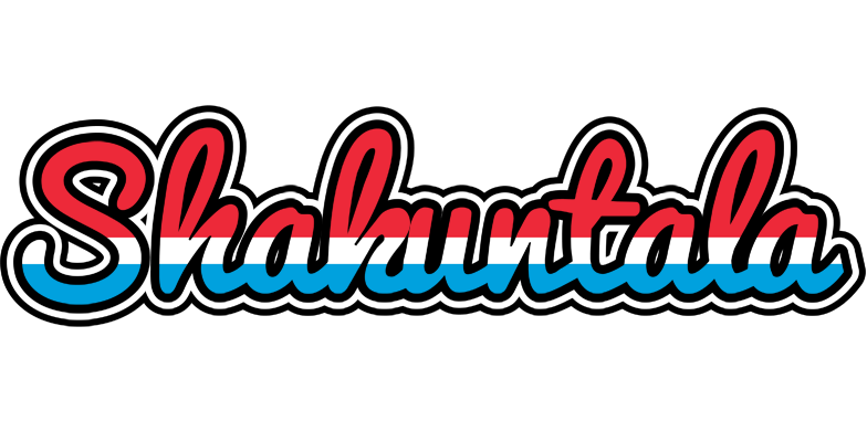 Shakuntala norway logo