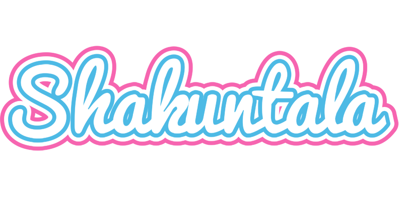 Shakuntala outdoors logo