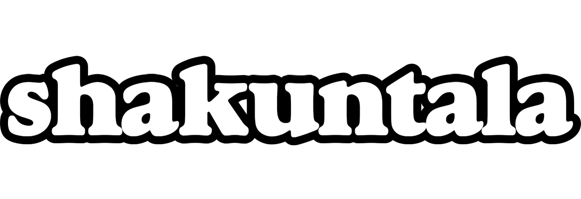 Shakuntala panda logo