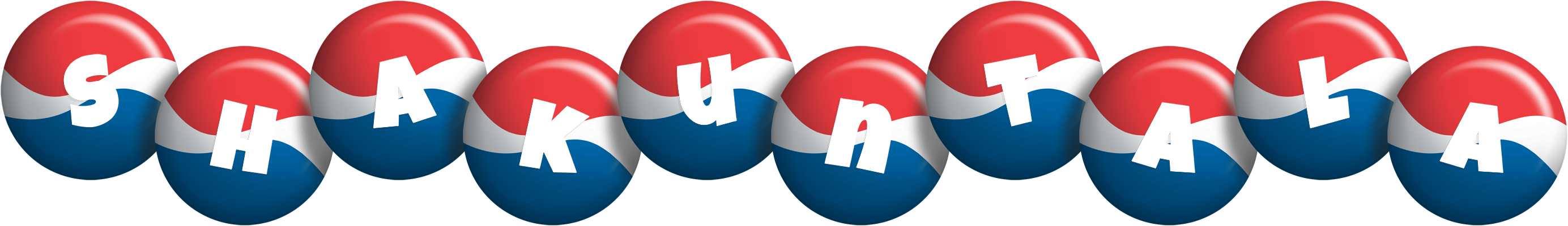 Shakuntala paris logo