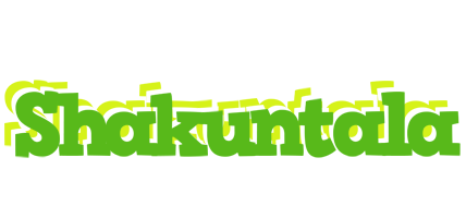 Shakuntala picnic logo