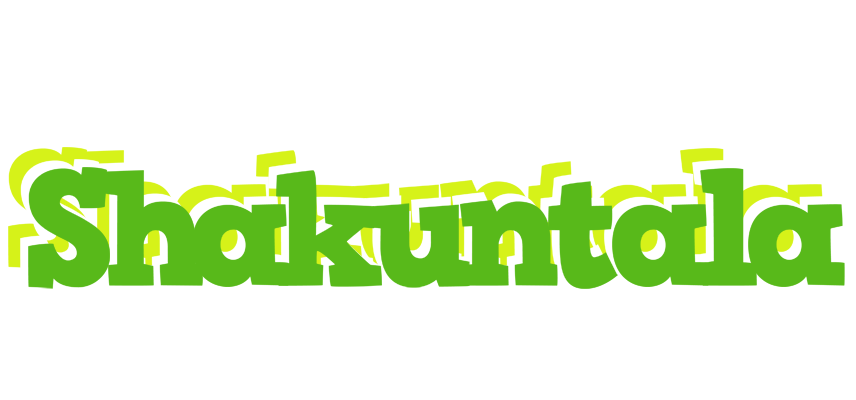 Shakuntala picnic logo