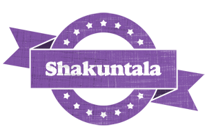 Shakuntala royal logo