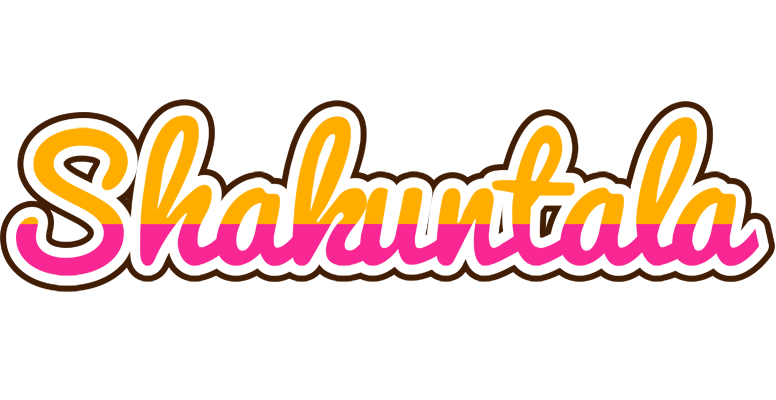 Shakuntala smoothie logo