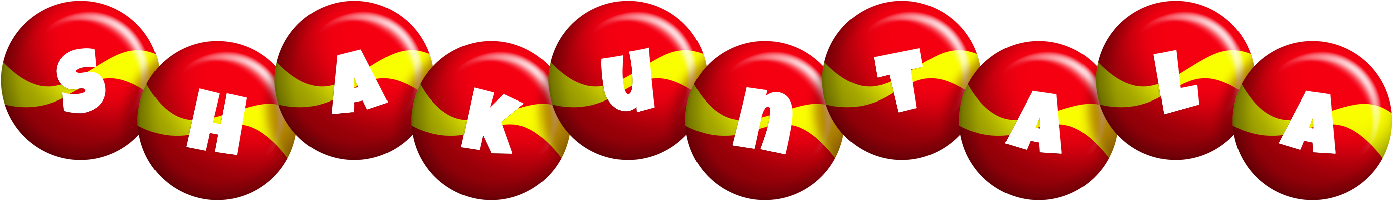 Shakuntala spain logo