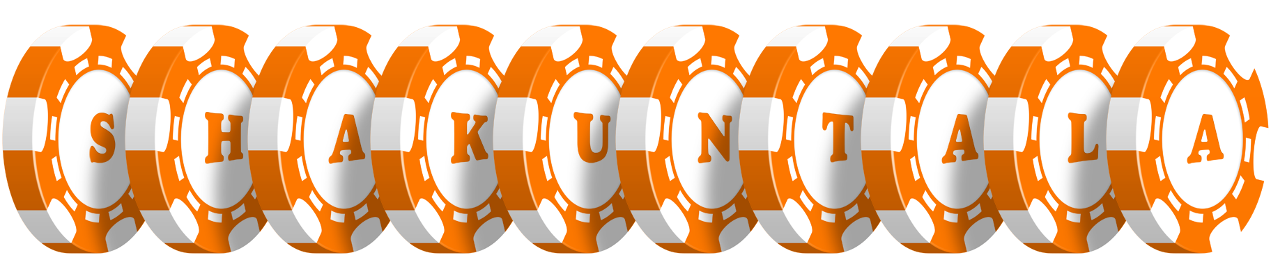 Shakuntala stacks logo