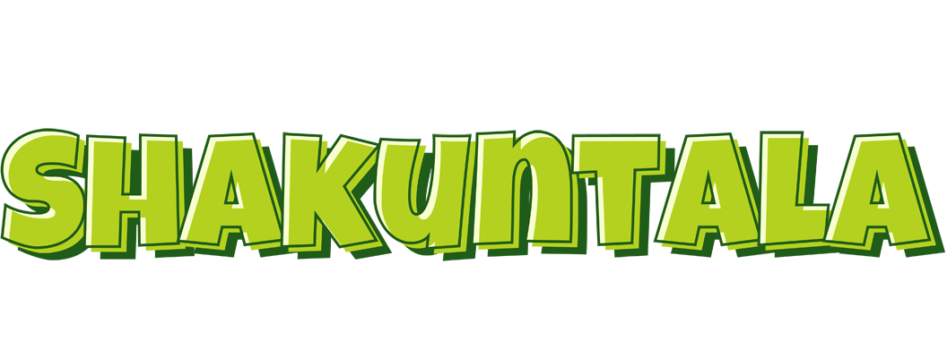 Shakuntala summer logo