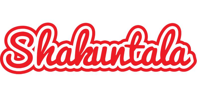 Shakuntala sunshine logo