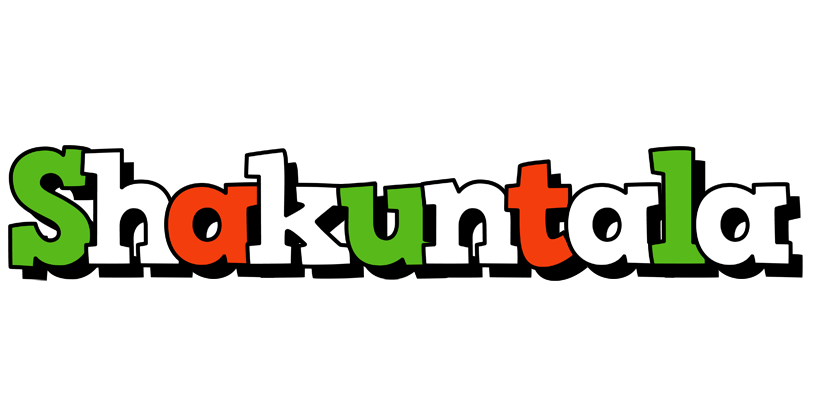 Shakuntala venezia logo