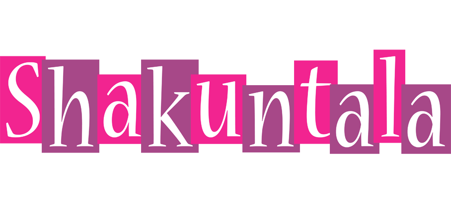 Shakuntala whine logo