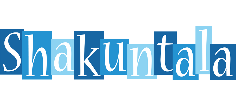 Shakuntala winter logo