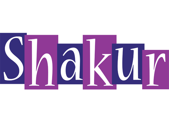 Shakur autumn logo