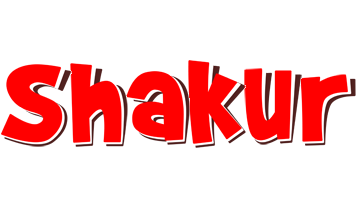 Shakur basket logo