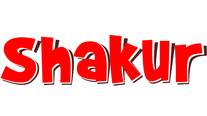 Shakur basket logo