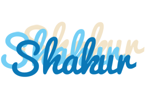 Shakur breeze logo