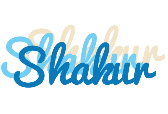 Shakur breeze logo