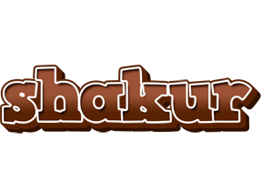 Shakur brownie logo