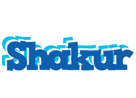 Shakur business logo