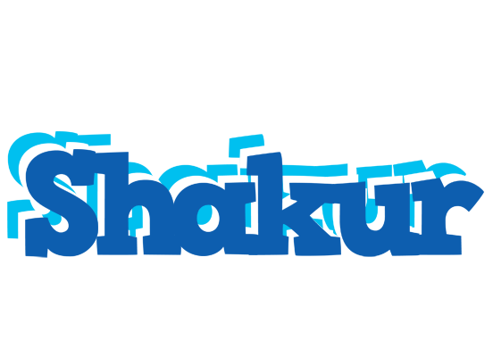 Shakur business logo
