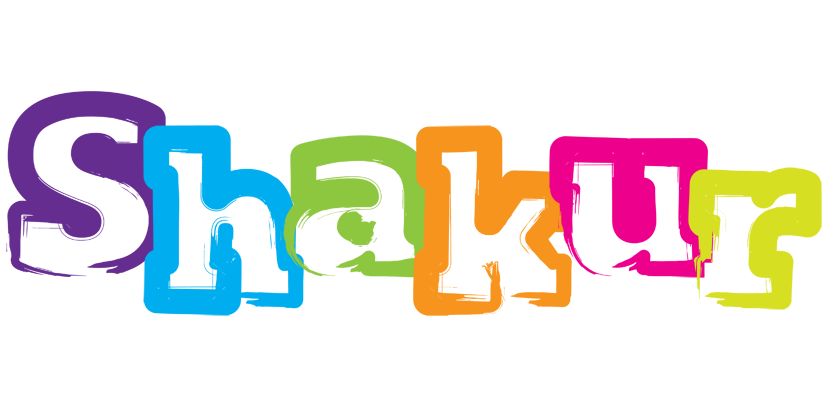 Shakur casino logo