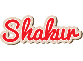Shakur chocolate logo