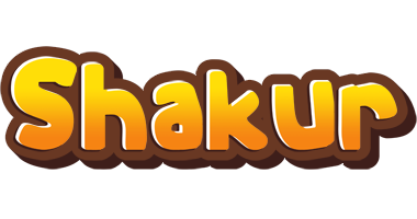 Shakur cookies logo