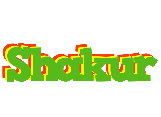 Shakur crocodile logo