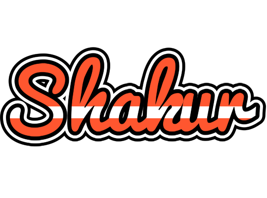 Shakur denmark logo