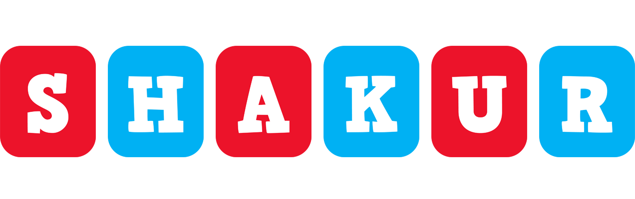 Shakur diesel logo