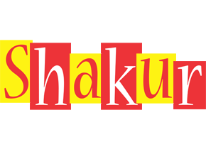 Shakur errors logo