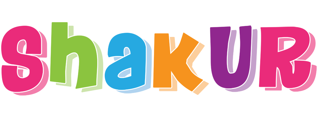 Shakur friday logo