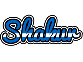 Shakur greece logo