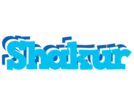 Shakur jacuzzi logo