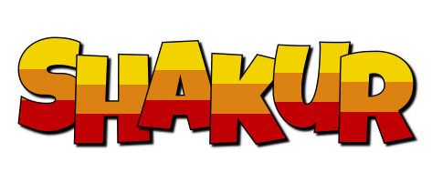 Shakur jungle logo