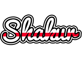 Shakur kingdom logo