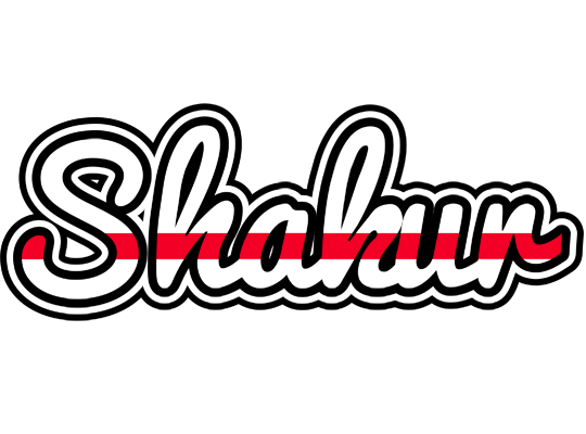 Shakur kingdom logo
