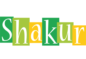 Shakur lemonade logo