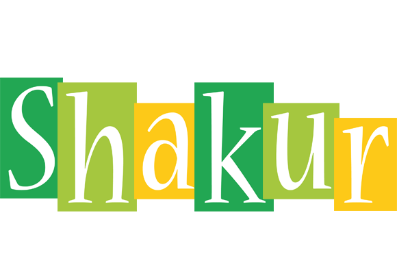 Shakur lemonade logo