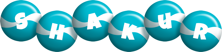 Shakur messi logo
