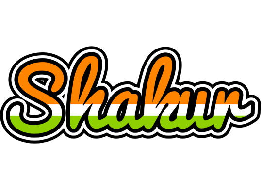 Shakur mumbai logo