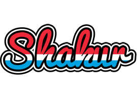 Shakur norway logo