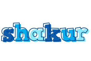 Shakur sailor logo