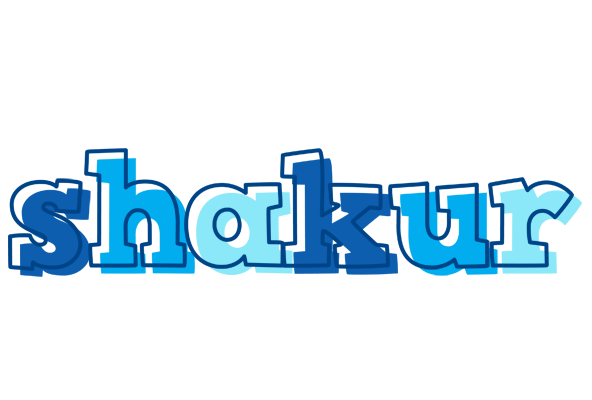 Shakur sailor logo