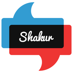 Shakur sharks logo